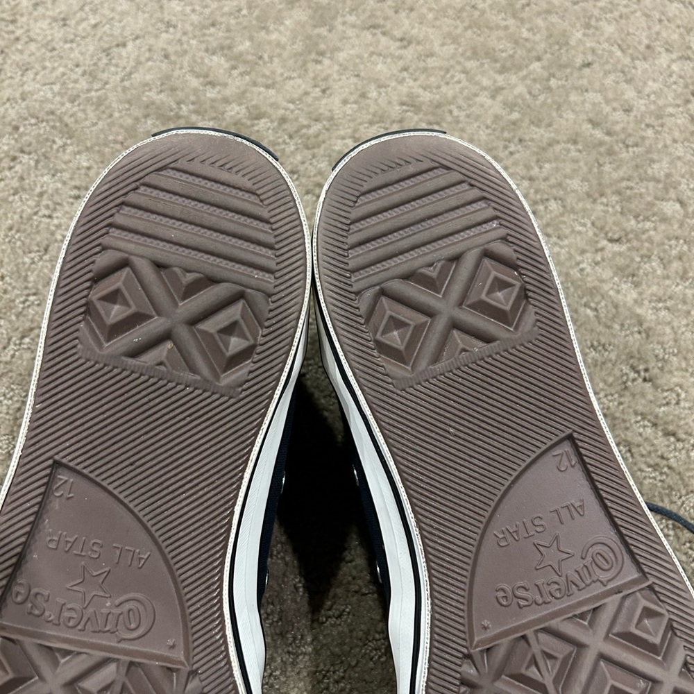 Converse 70s Men’s 12 - Picture 7 of 7